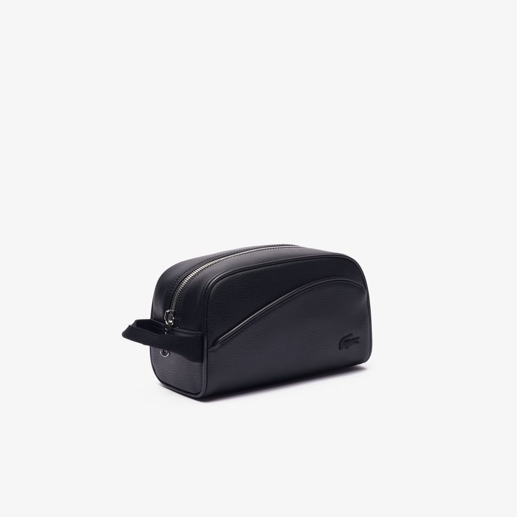 Túi Xách Lacoste Nam Lacoste Nam Angy Chất Liệu Da Grain