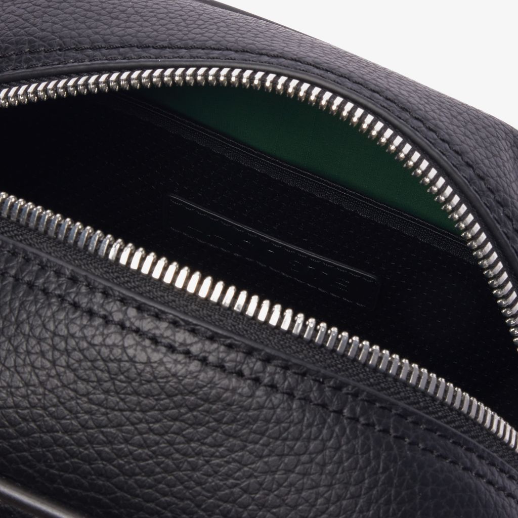 Túi Xách Lacoste Nam Lacoste Nam Angy Chất Liệu Da Grain