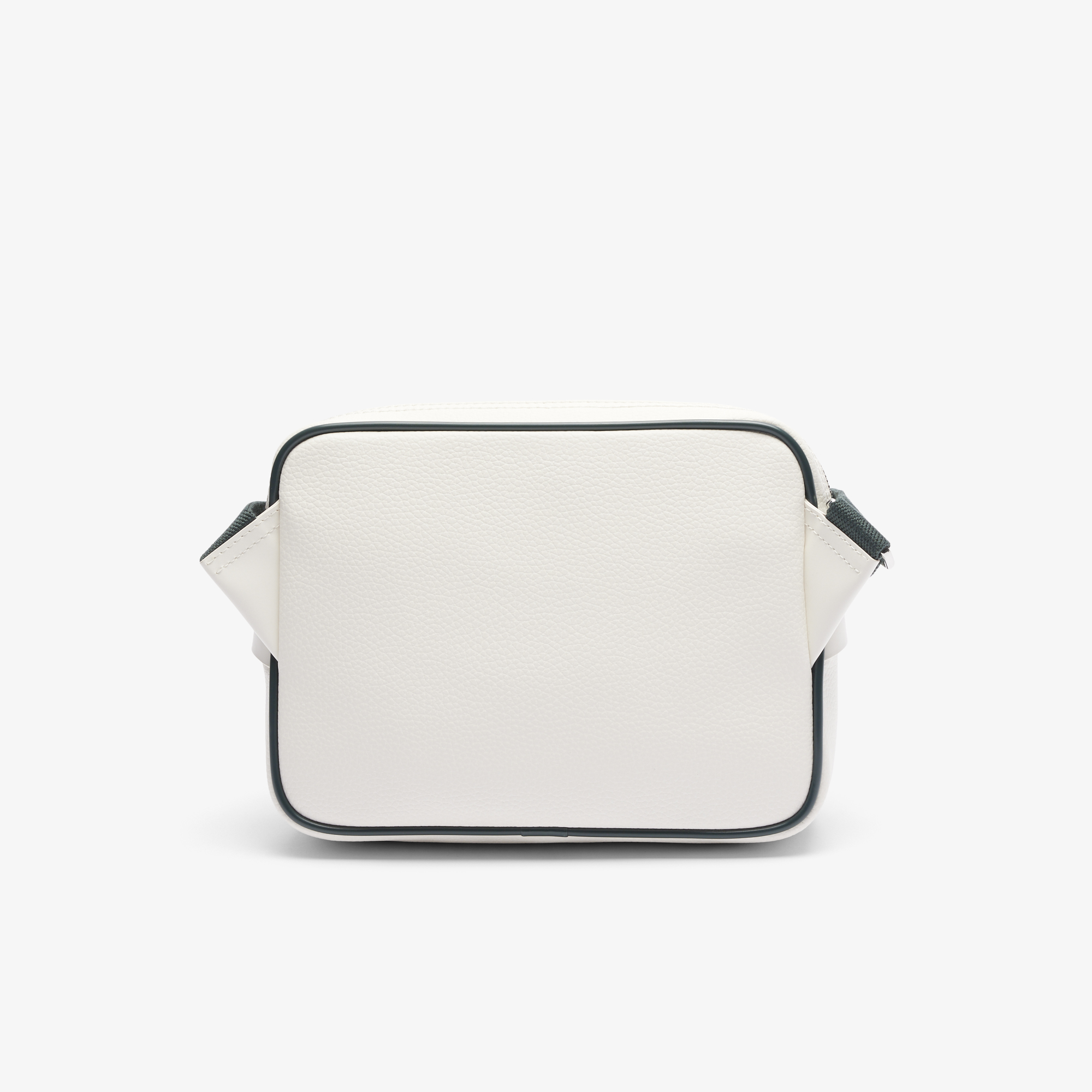 Túi Đeo Chéo Laocste Nam Angy Chất Liệu Da Grain