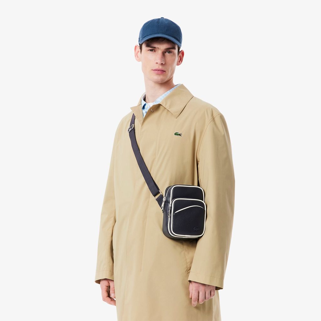 Túi Đeo Chéo Lacoste Nam Angy Cỡ Nhỏ