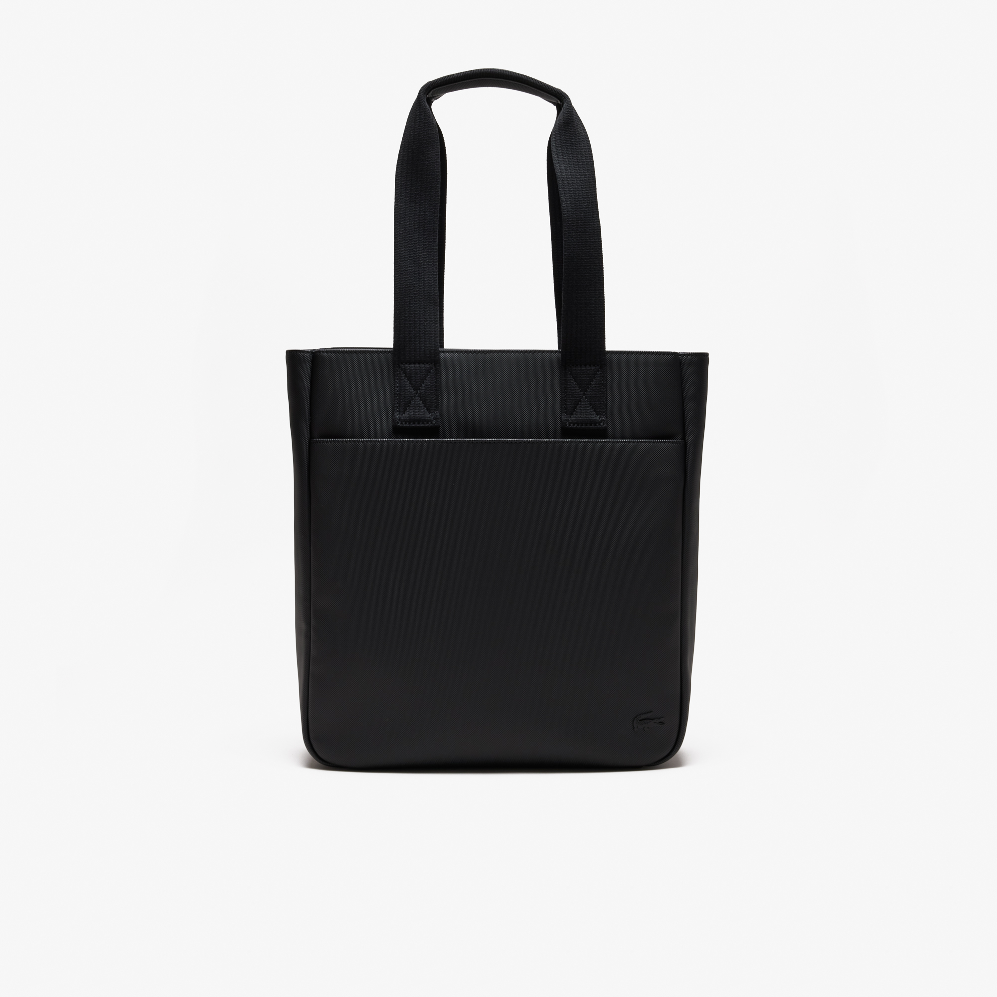 Túi Xách Lacoste Nam Men's Classic Có Ngăn Đựng Máy Tính