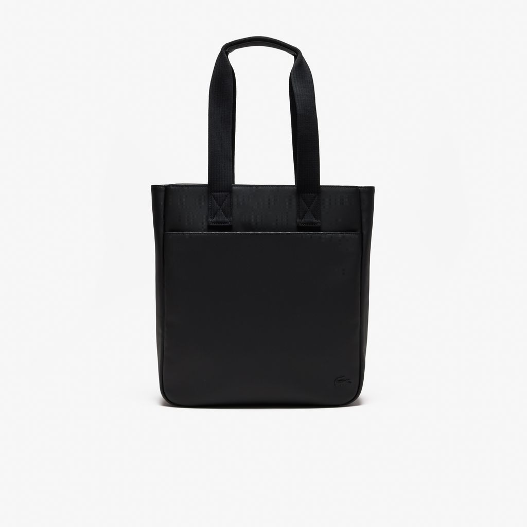 Túi Xách Lacoste Nam Men's Classic Có Ngăn Đựng Máy Tính