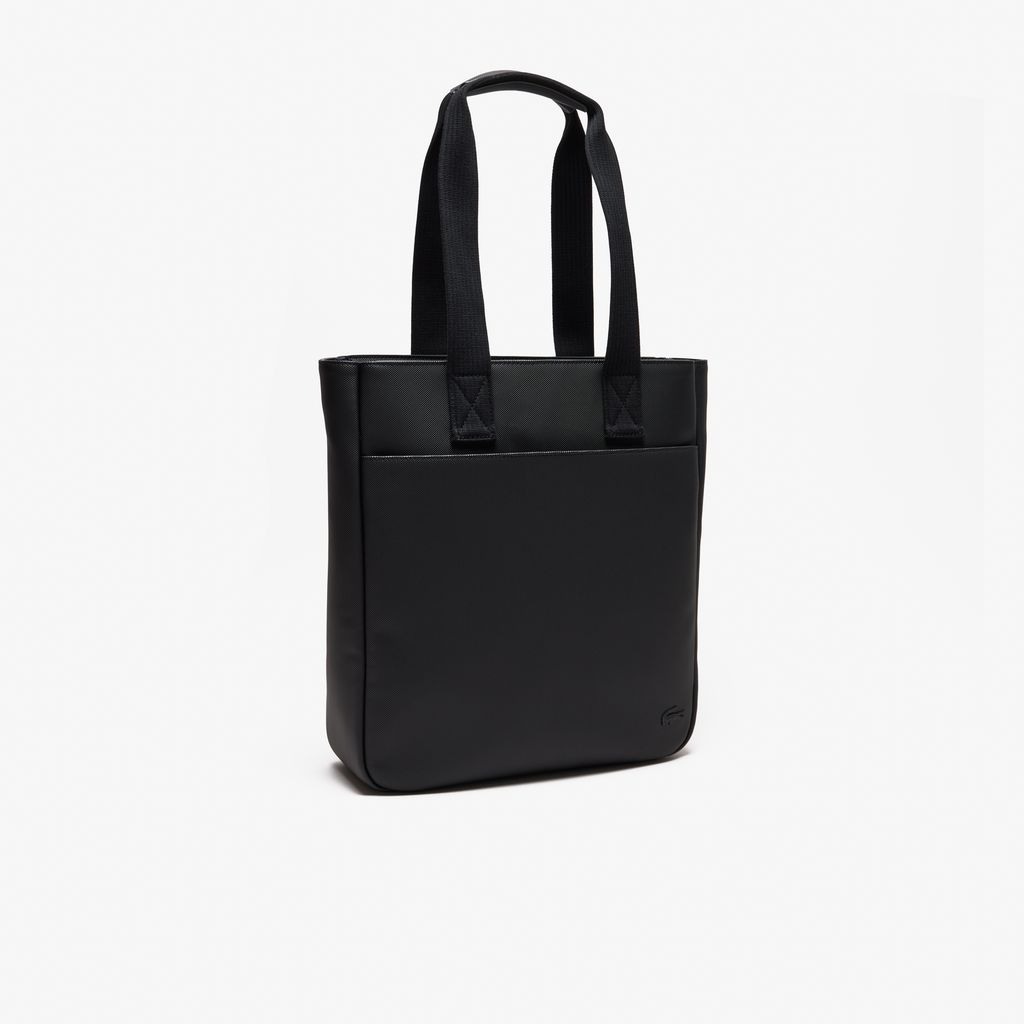 Túi Xách Lacoste Nam Men's Classic Có Ngăn Đựng Máy Tính