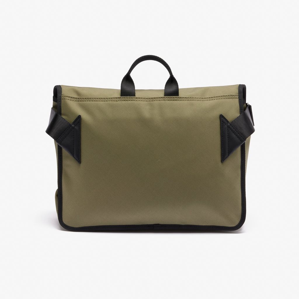 Túi Đeo Chéo Lacoste Nam Kome