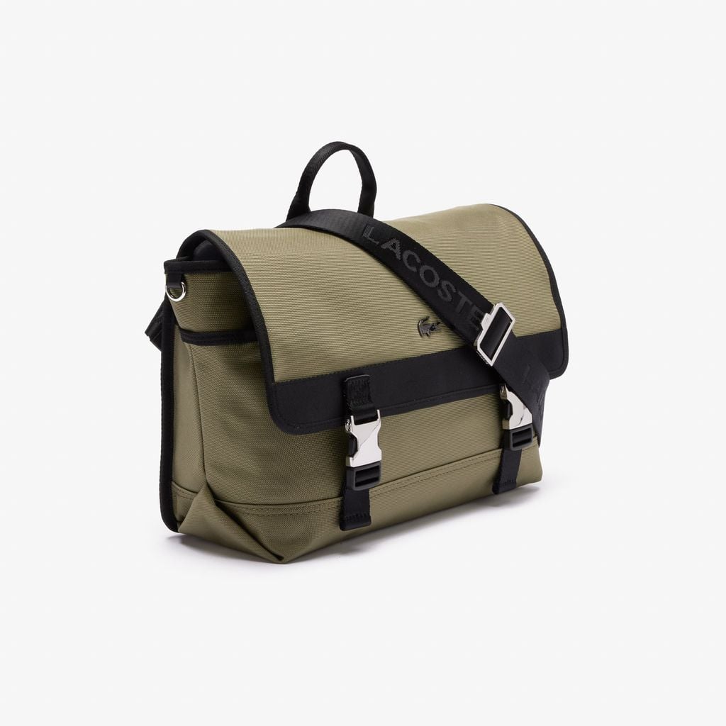Túi Đeo Chéo Lacoste Nam Kome