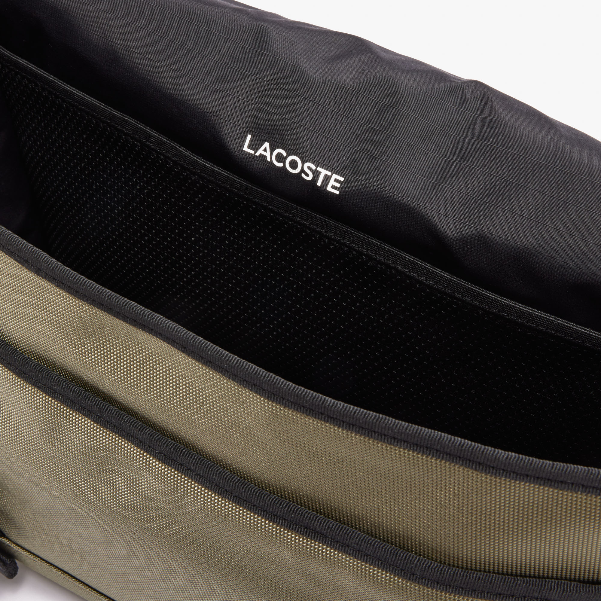 Túi Đeo Chéo Lacoste Nam Kome