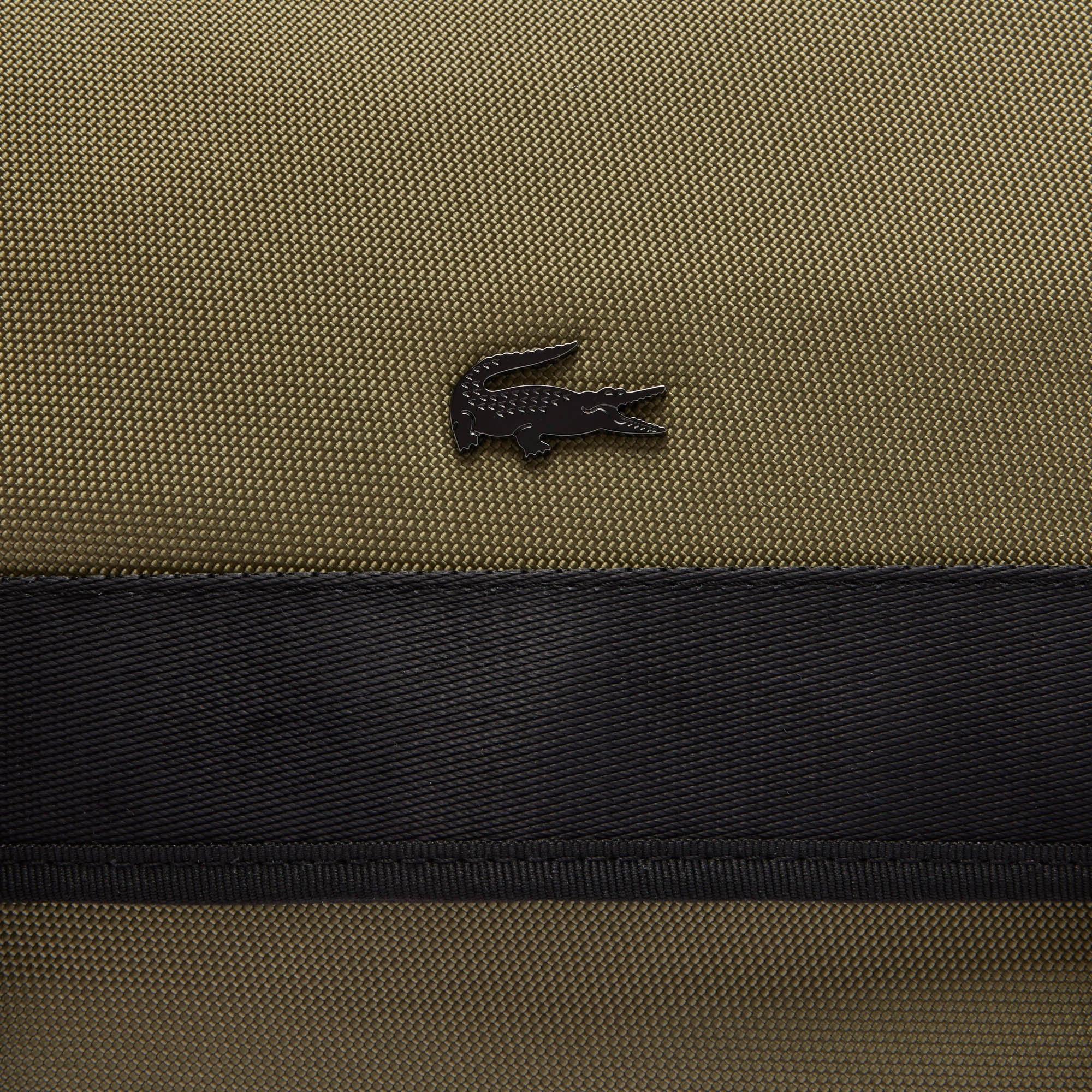 Túi Đeo Chéo Lacoste Nam Kome