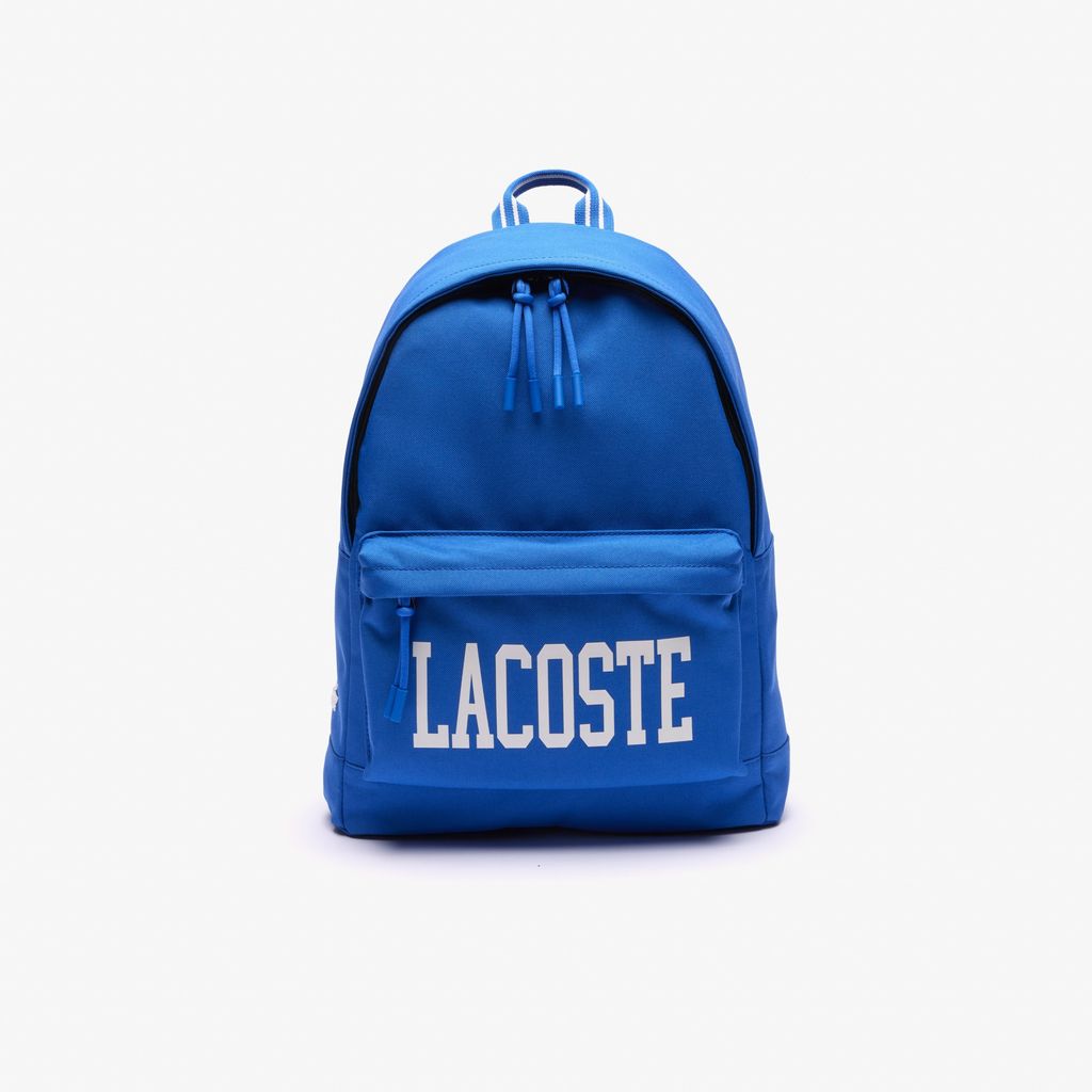 Ba Lô Lacoste Nam Neocroc Có Ngăn Đựng Máy Tính
