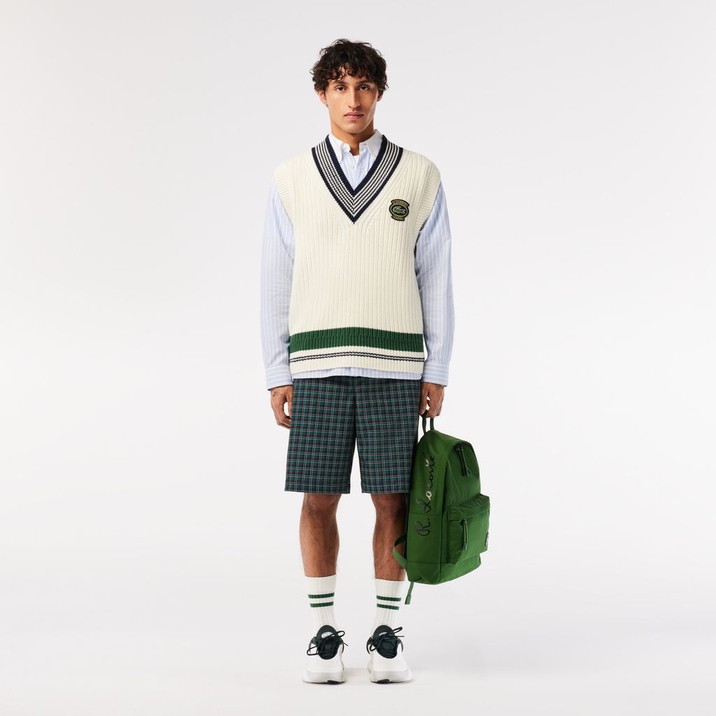 Ba Lô Lacoste Nam Neocroc