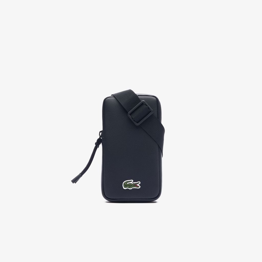 Túi Đựng Điện Thoại Lacoste Nam LCST