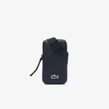 Túi Đựng Điện Thoại Lacoste Nam LCST