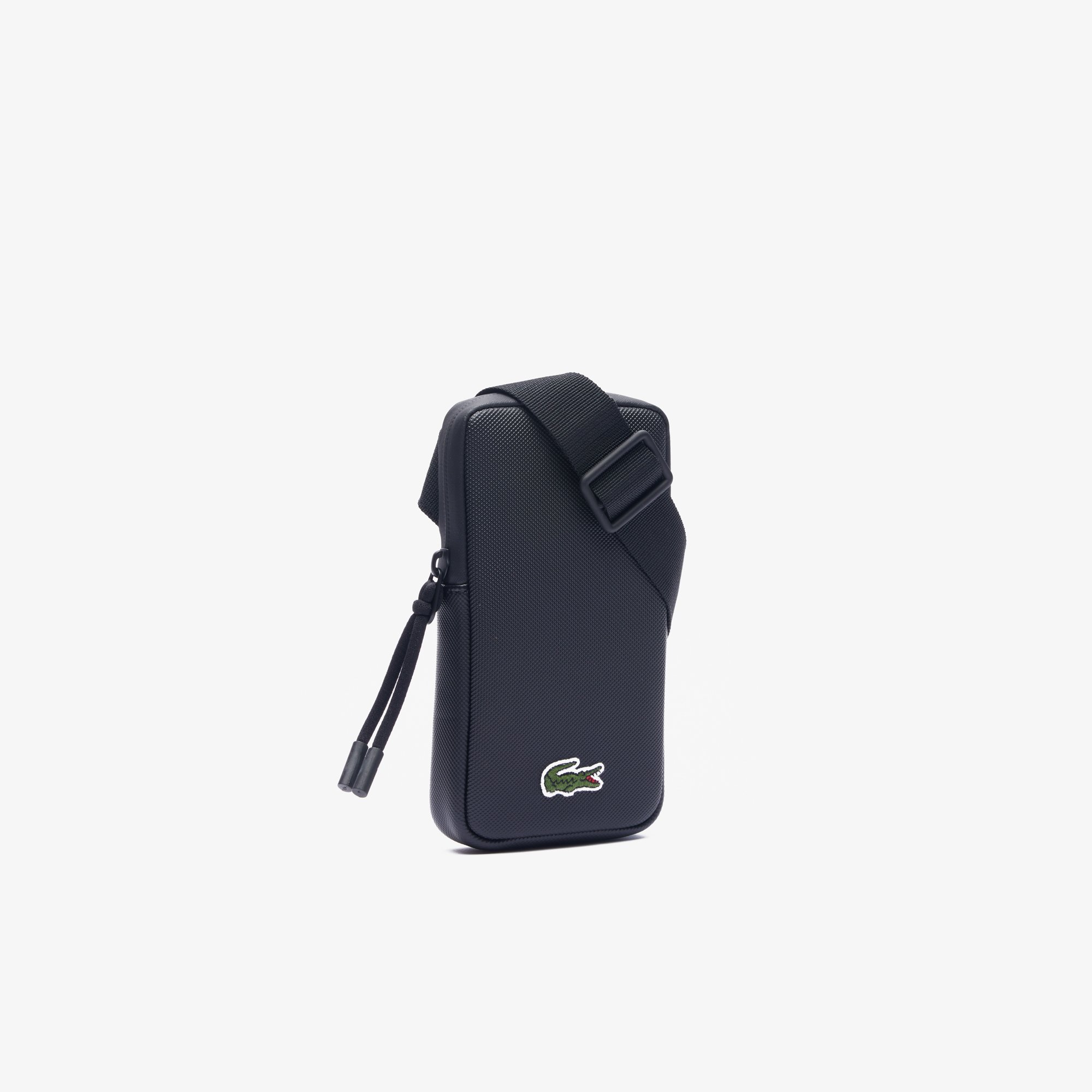 Túi Đựng Điện Thoại Lacoste Nam LCST