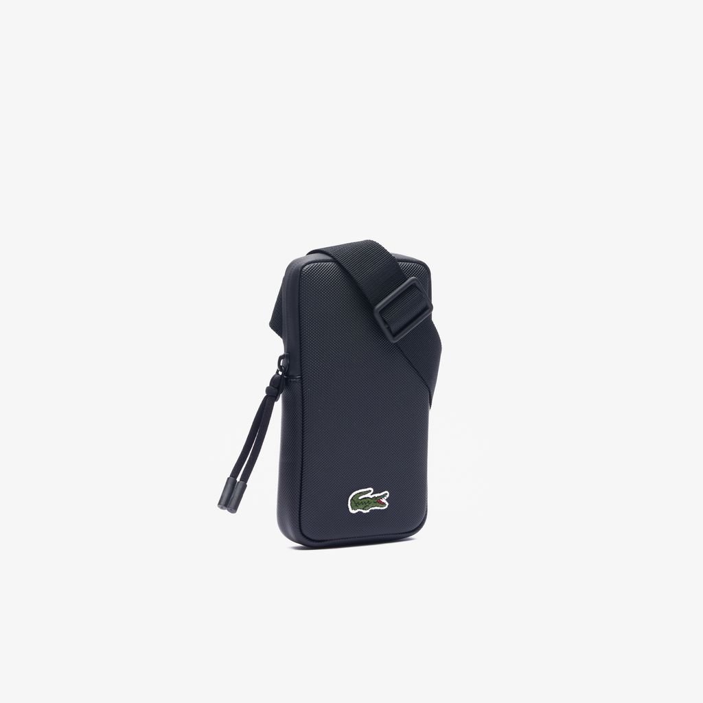 Túi Đựng Điện Thoại Lacoste Nam LCST