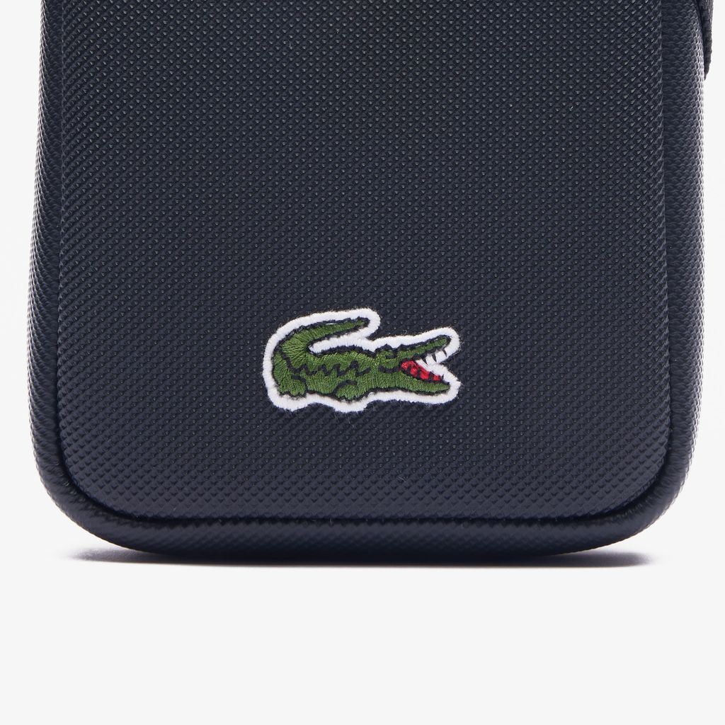Túi Đựng Điện Thoại Lacoste Nam LCST