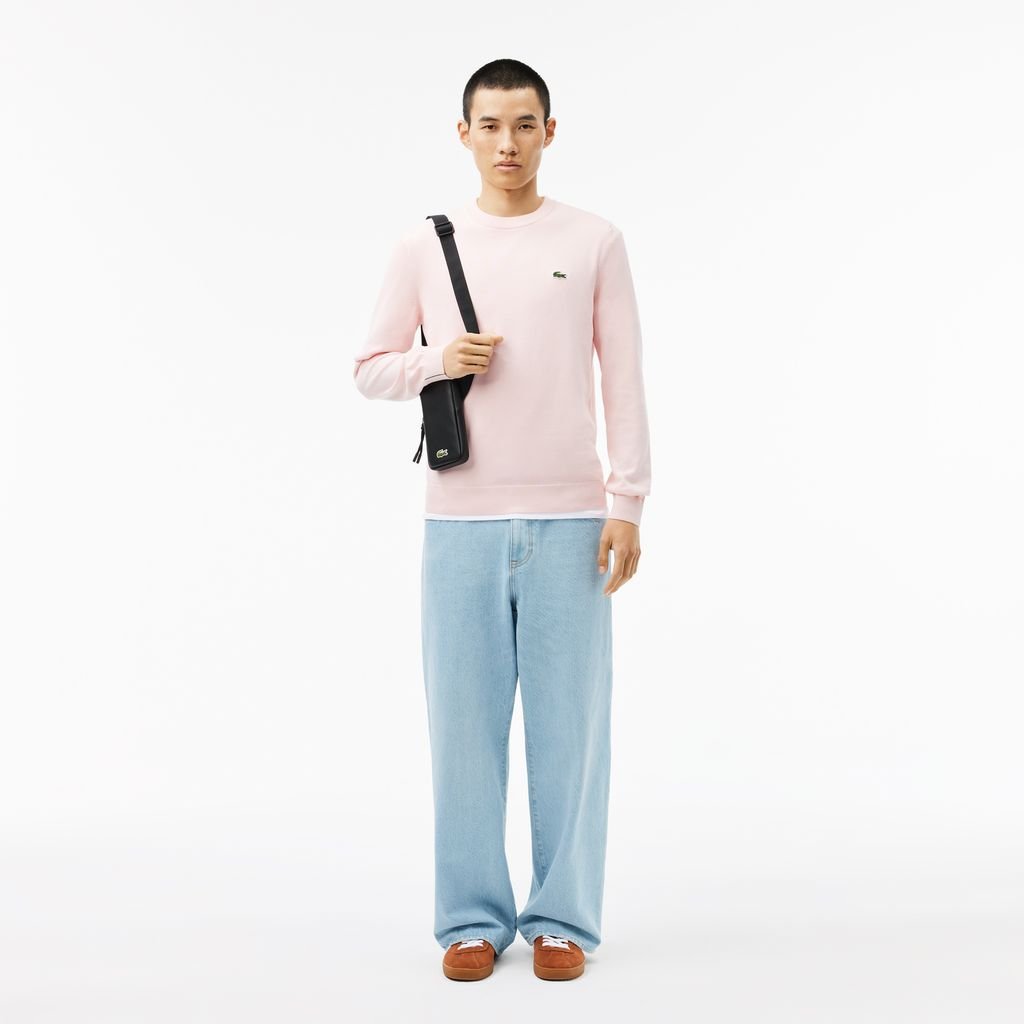 Túi Đựng Điện Thoại Lacoste Nam LCST