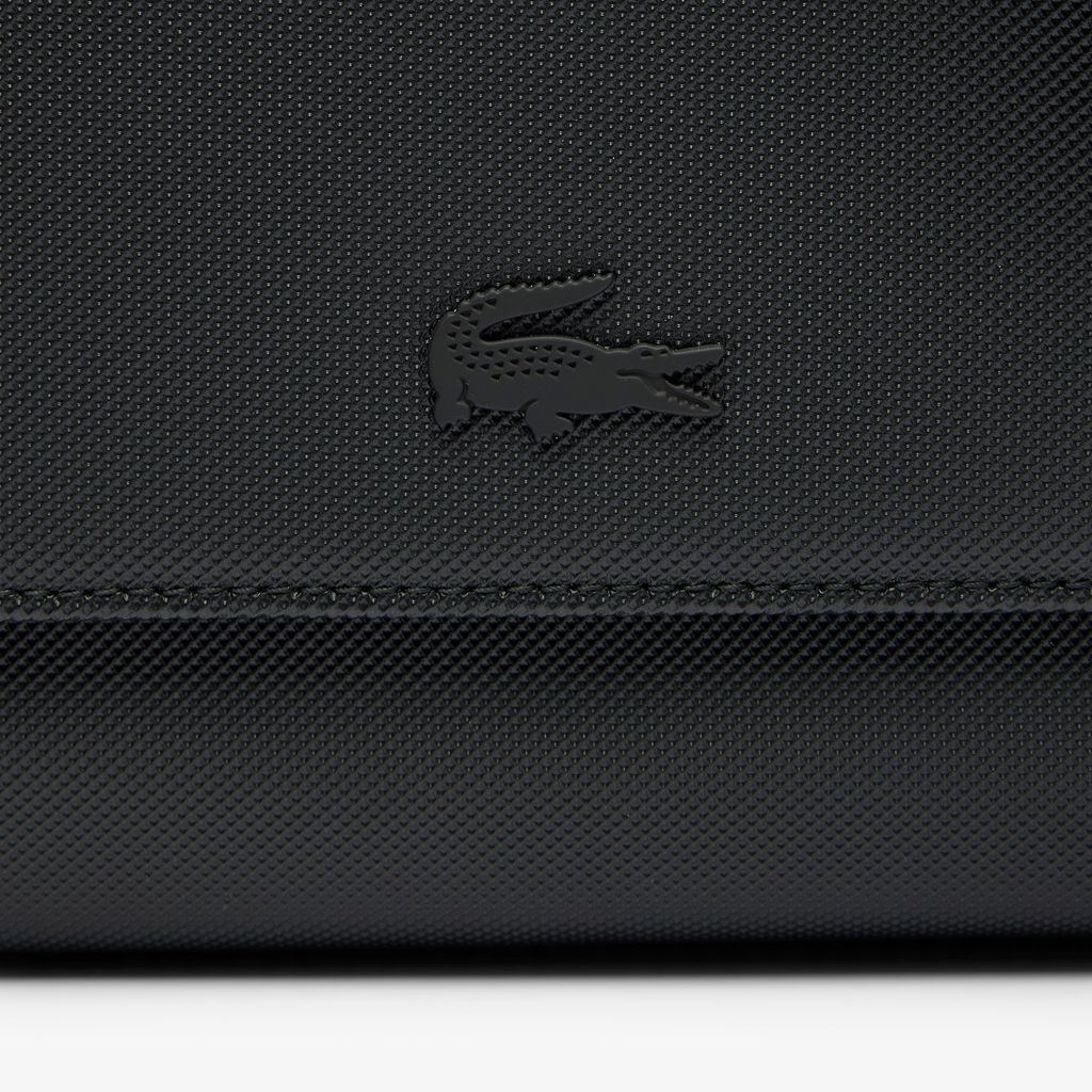 Túi Đeo Chéo Lacoste Nam Cổ Điển