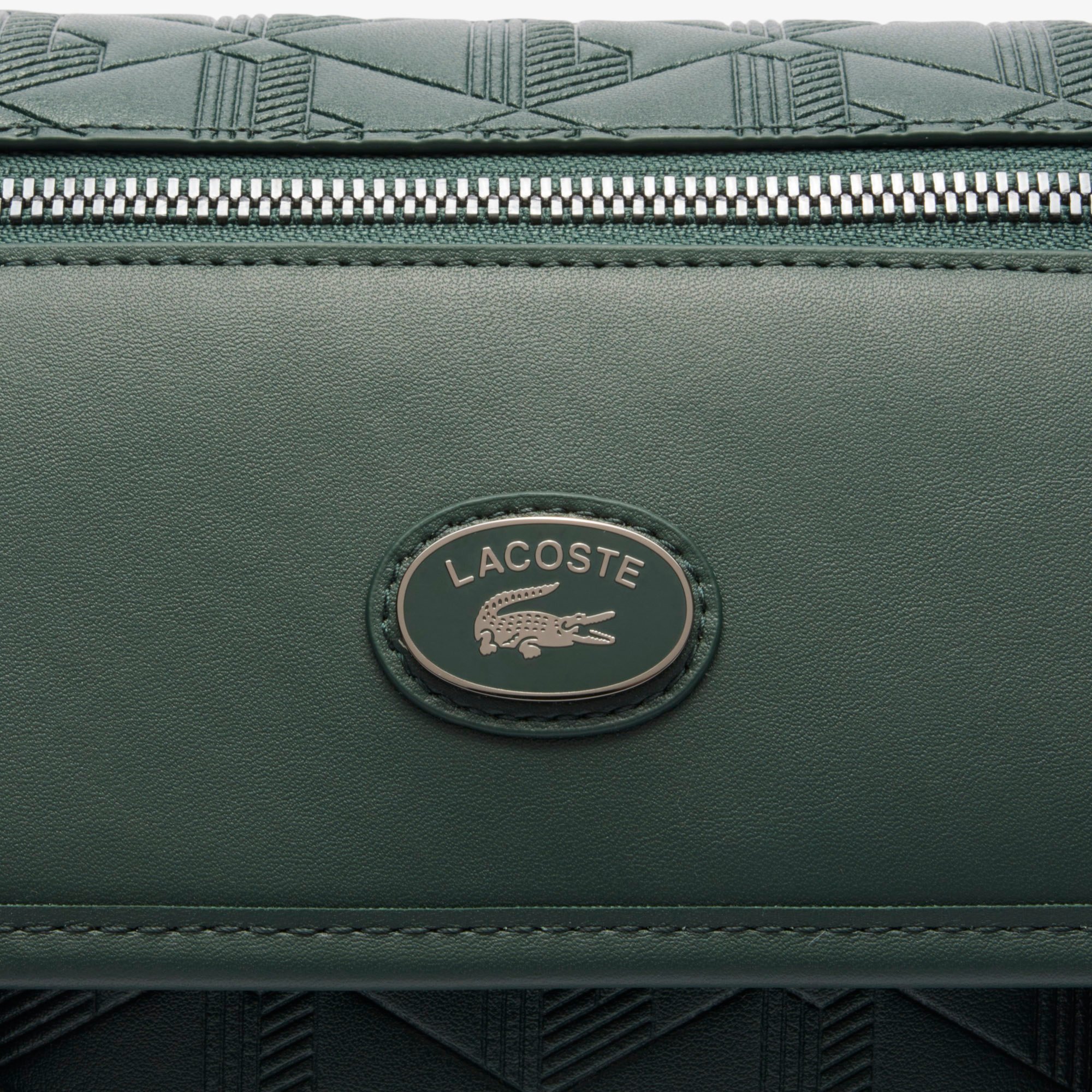 Túi Đeo Chéo Lacoste Nam Nomogramme Cỡ Nhỏ