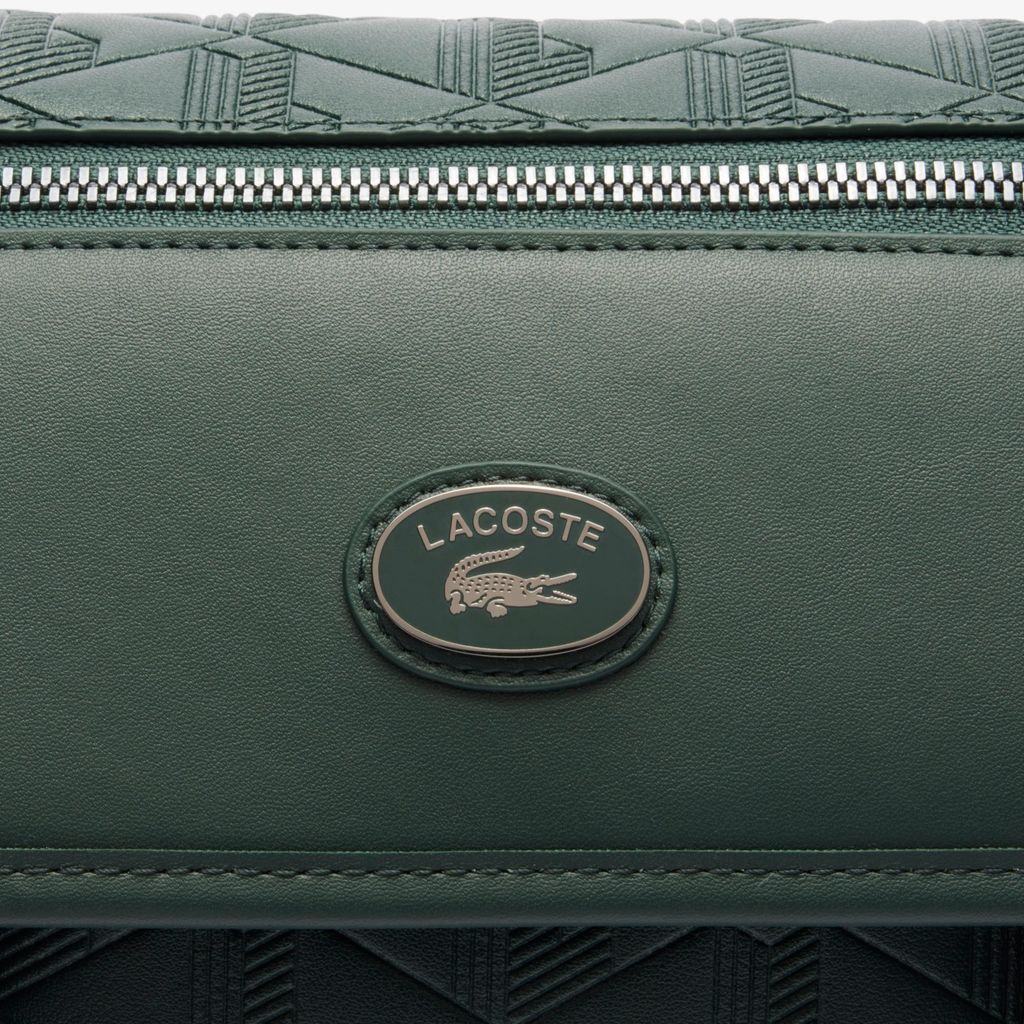 Túi Đeo Chéo Lacoste Nam Nomogramme Cỡ Nhỏ