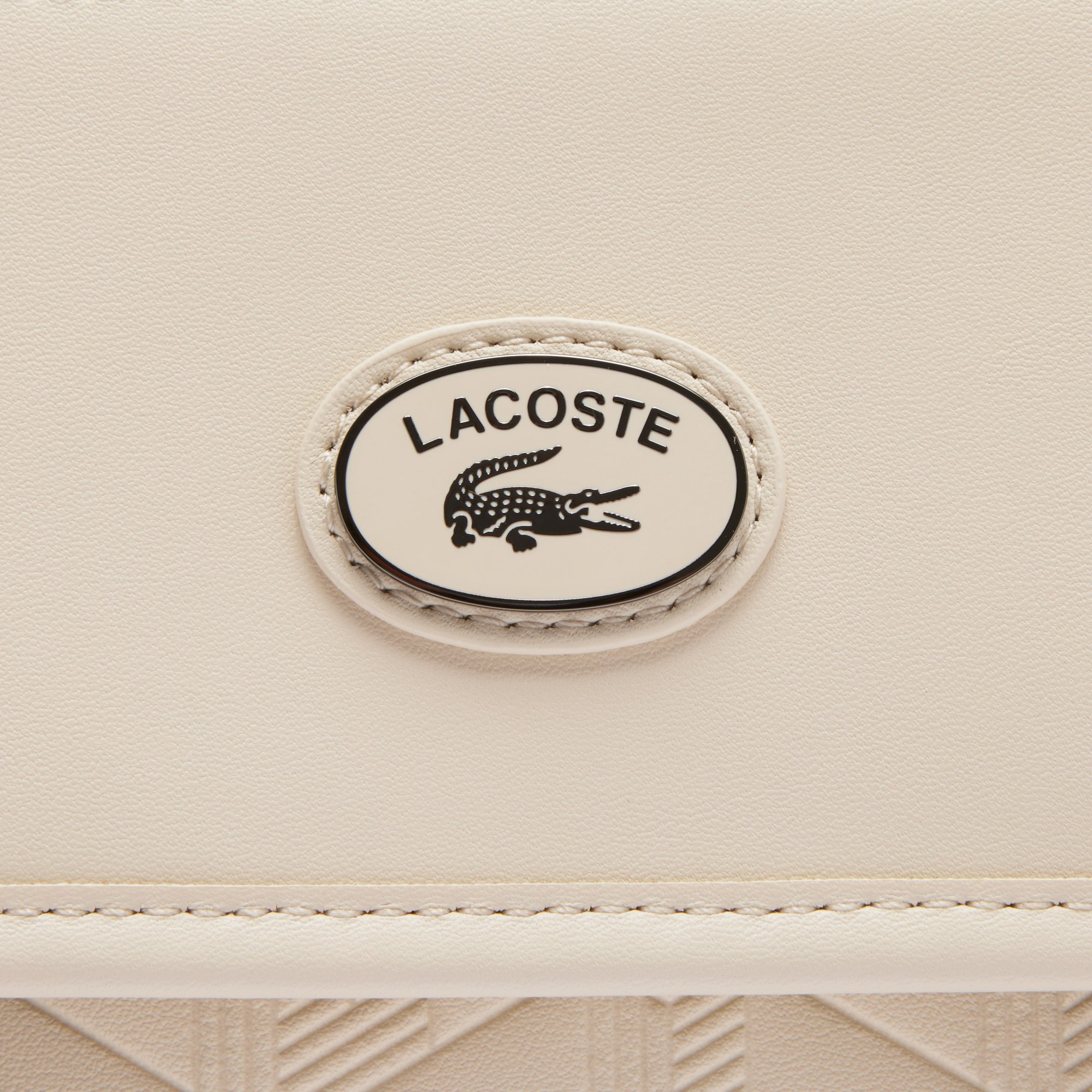 Túi Đeo Chéo Lacoste Nam Nomogramme Cỡ Nhỏ