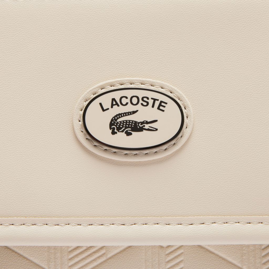 Túi Đeo Chéo Lacoste Nam Nomogramme Cỡ Nhỏ