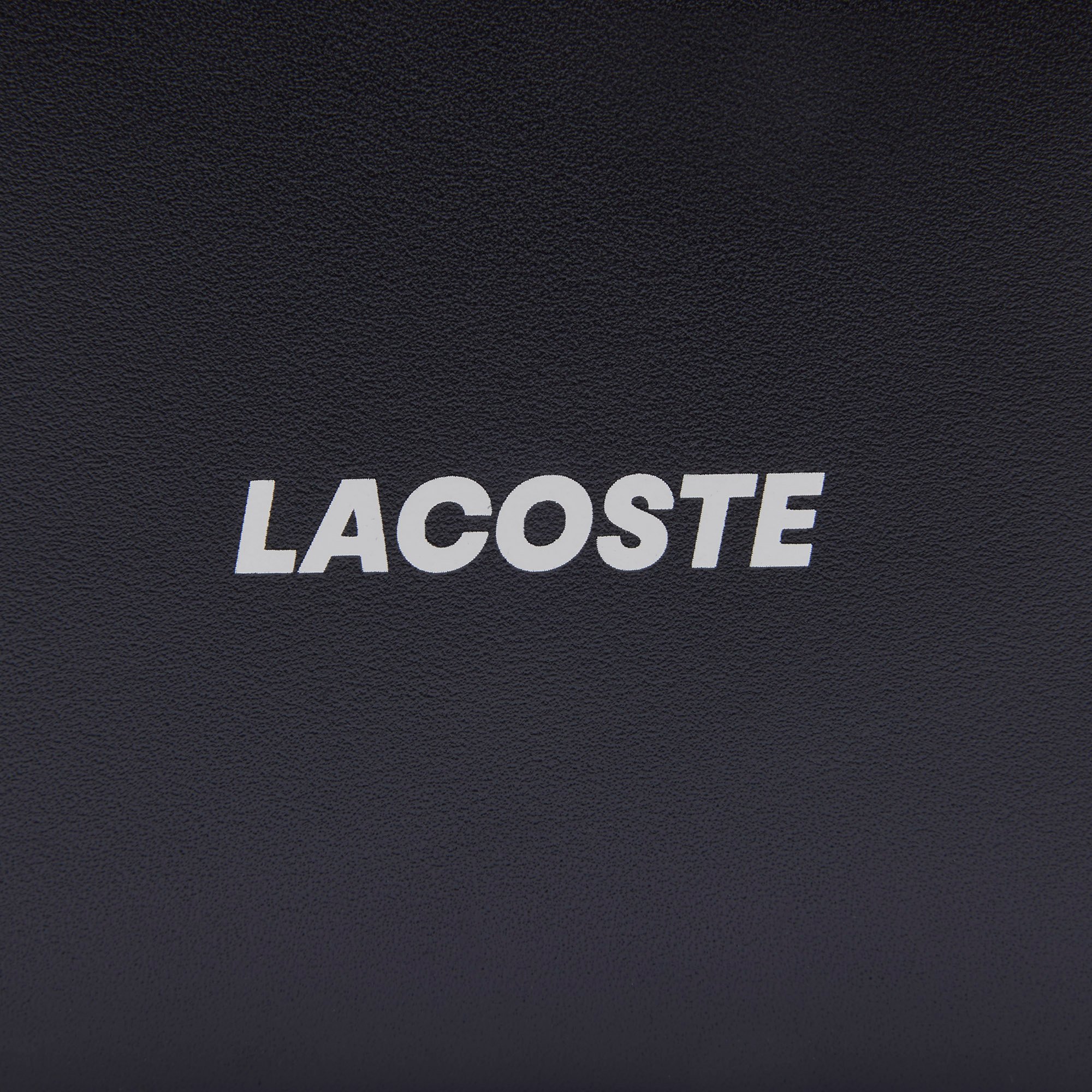 Ví Lacoste Nam FG Cỡ Nhỏ Chất Liệu Da