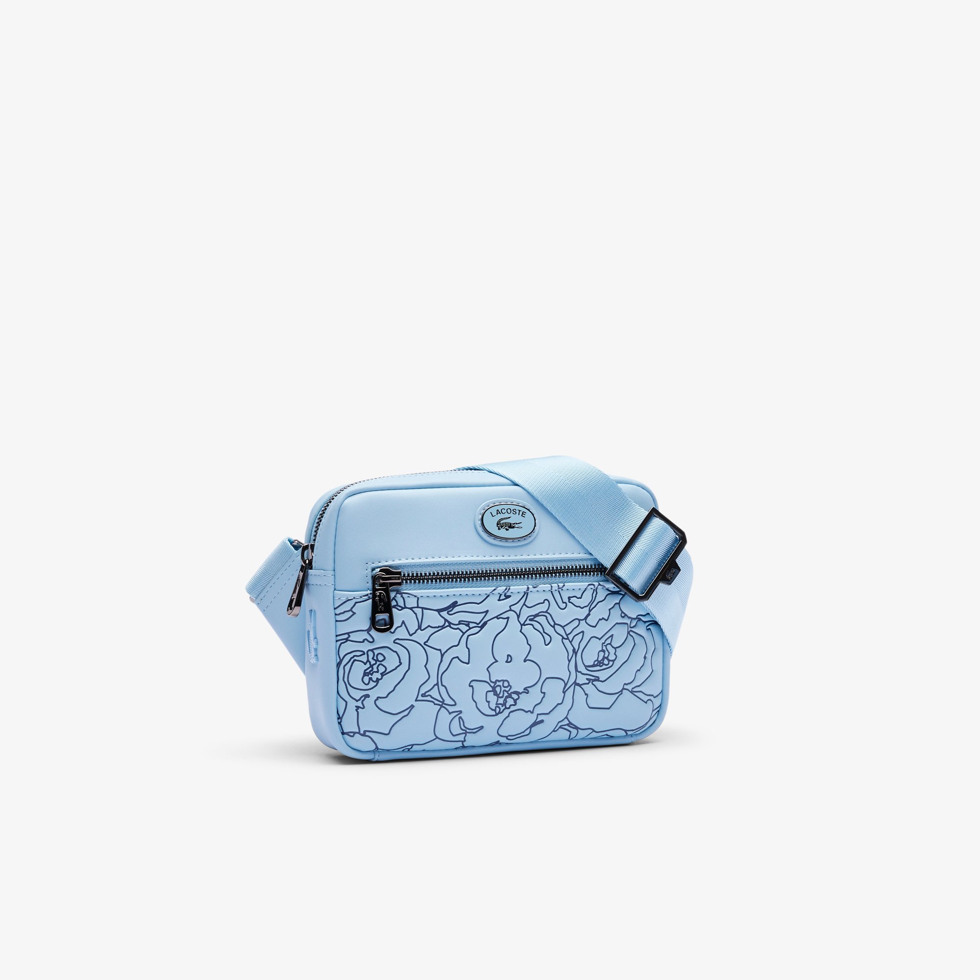 Túi Đeo Chéo Lacoste Nam Holiday