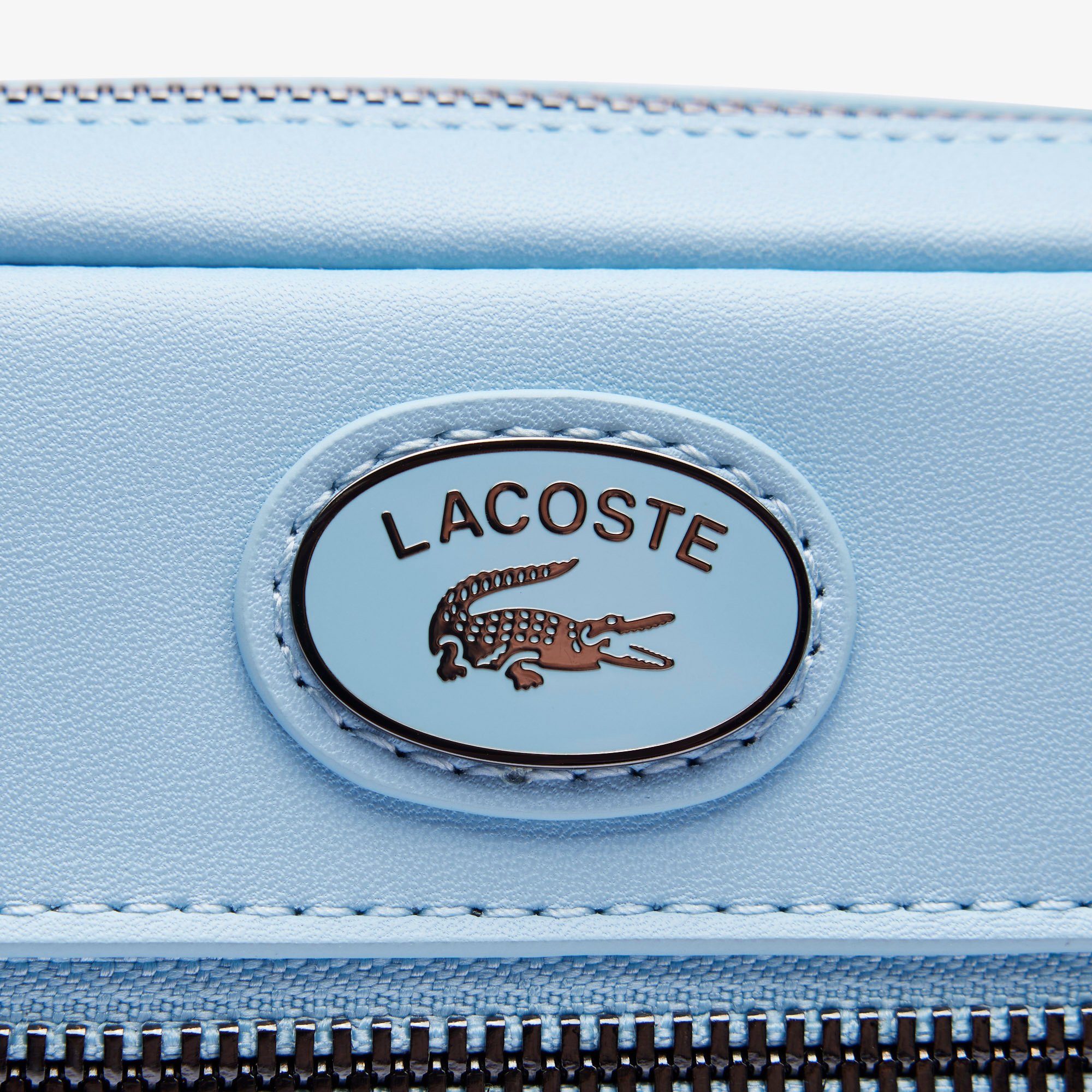 Túi Đeo Chéo Lacoste Nam Holiday