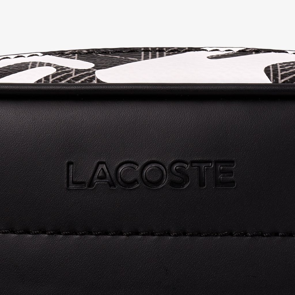 Túi Đeo Chéo Lacoste Nam Blend Cỡ Nhỏ