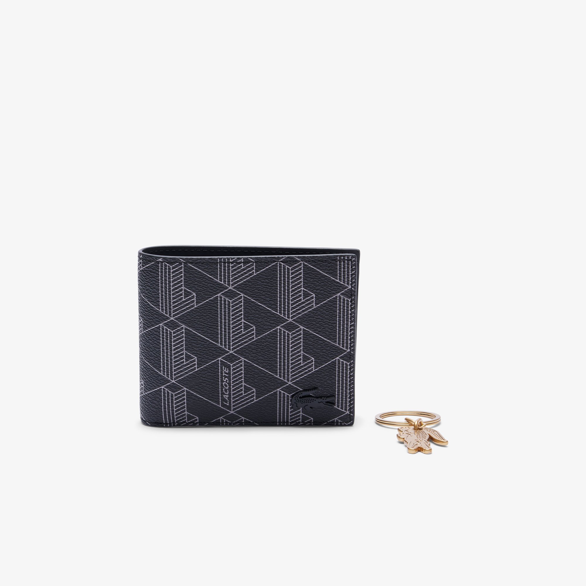 Ví Lacoste Nam Blend Gift