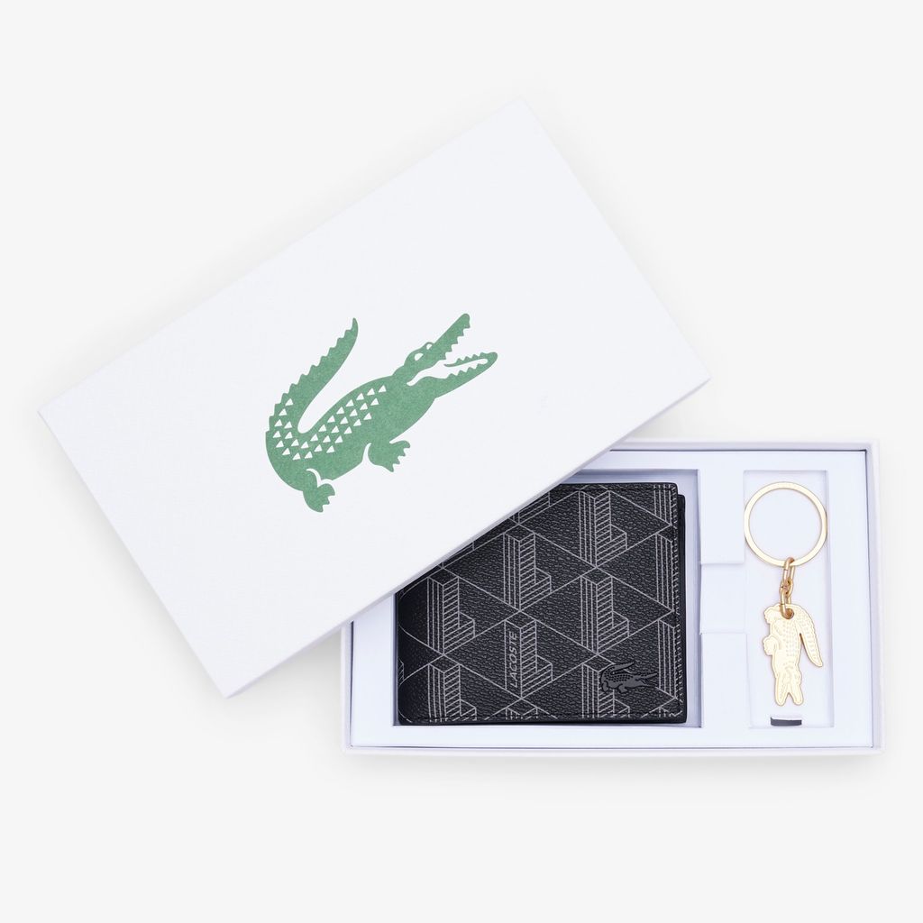 Ví Lacoste Nam Blend Gift