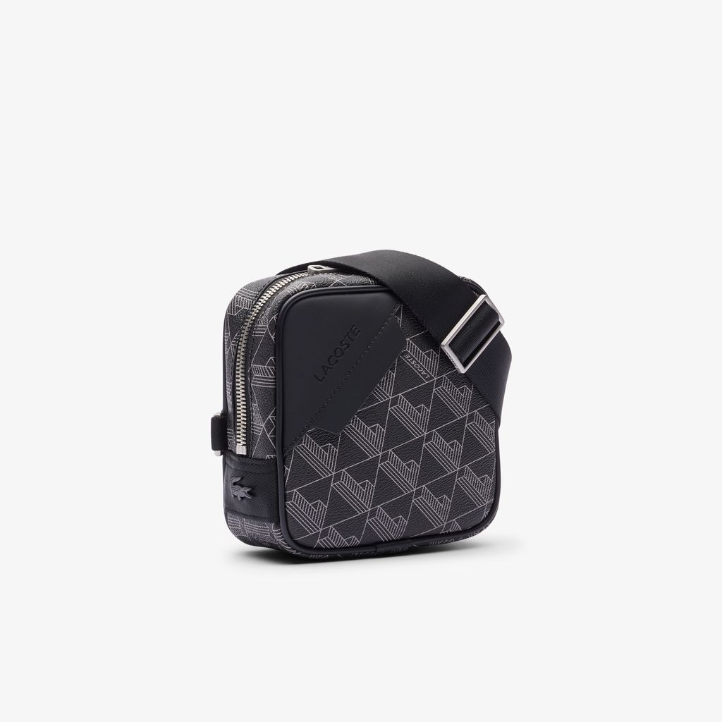 Túi Đeo Vai Lacoste Nam The Blend