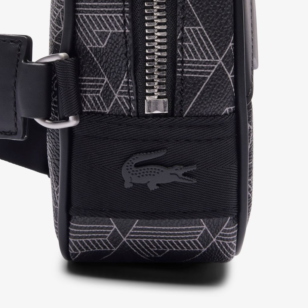 Túi Đeo Vai Lacoste Nam The Blend