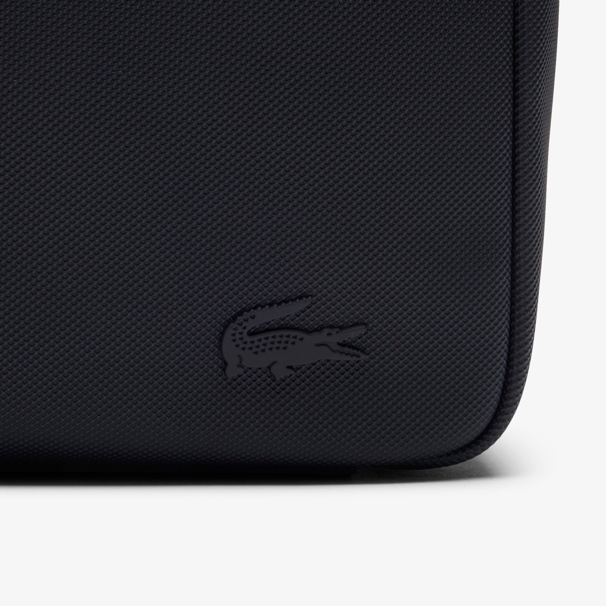 Túi Đeo Vai Lacoste Nam Cổ Điển