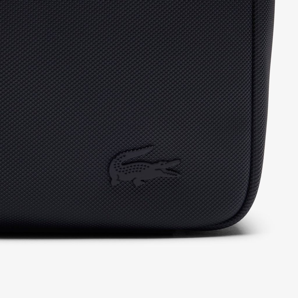 Túi Đeo Vai Lacoste Nam Cổ Điển
