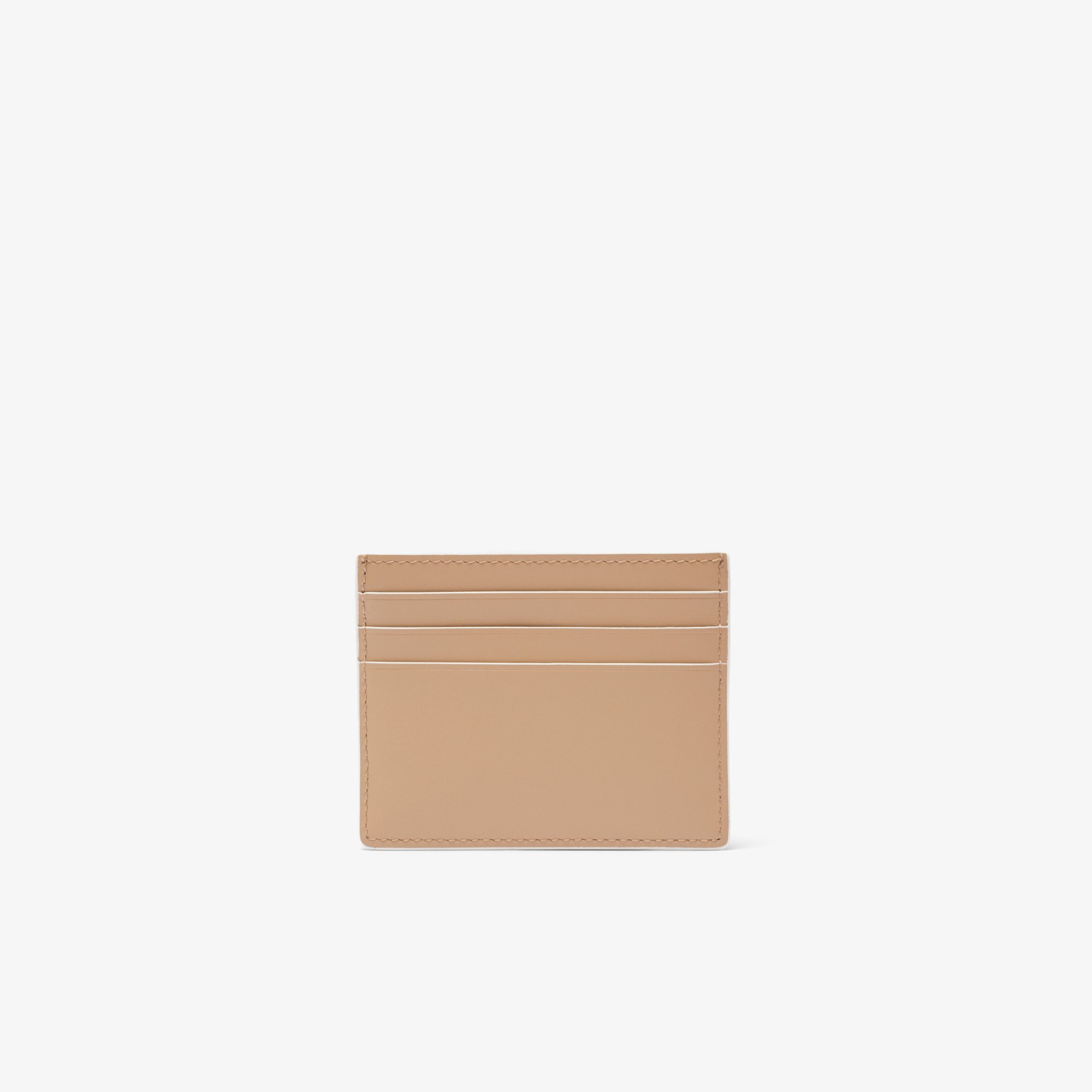 Ví Đựng Thẻ Lacoste Nam FG Chất Liệu Da