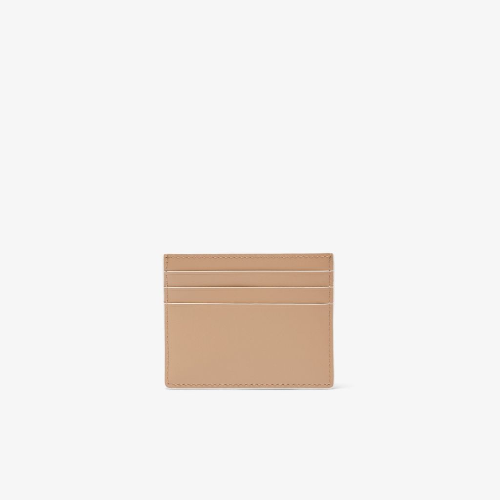 Ví Đựng Thẻ Lacoste Nam FG Chất Liệu Da