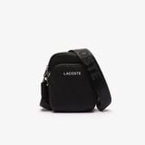 Túi Đeo Chéo Lacoste Unisex Active Chất Liệu Nylon