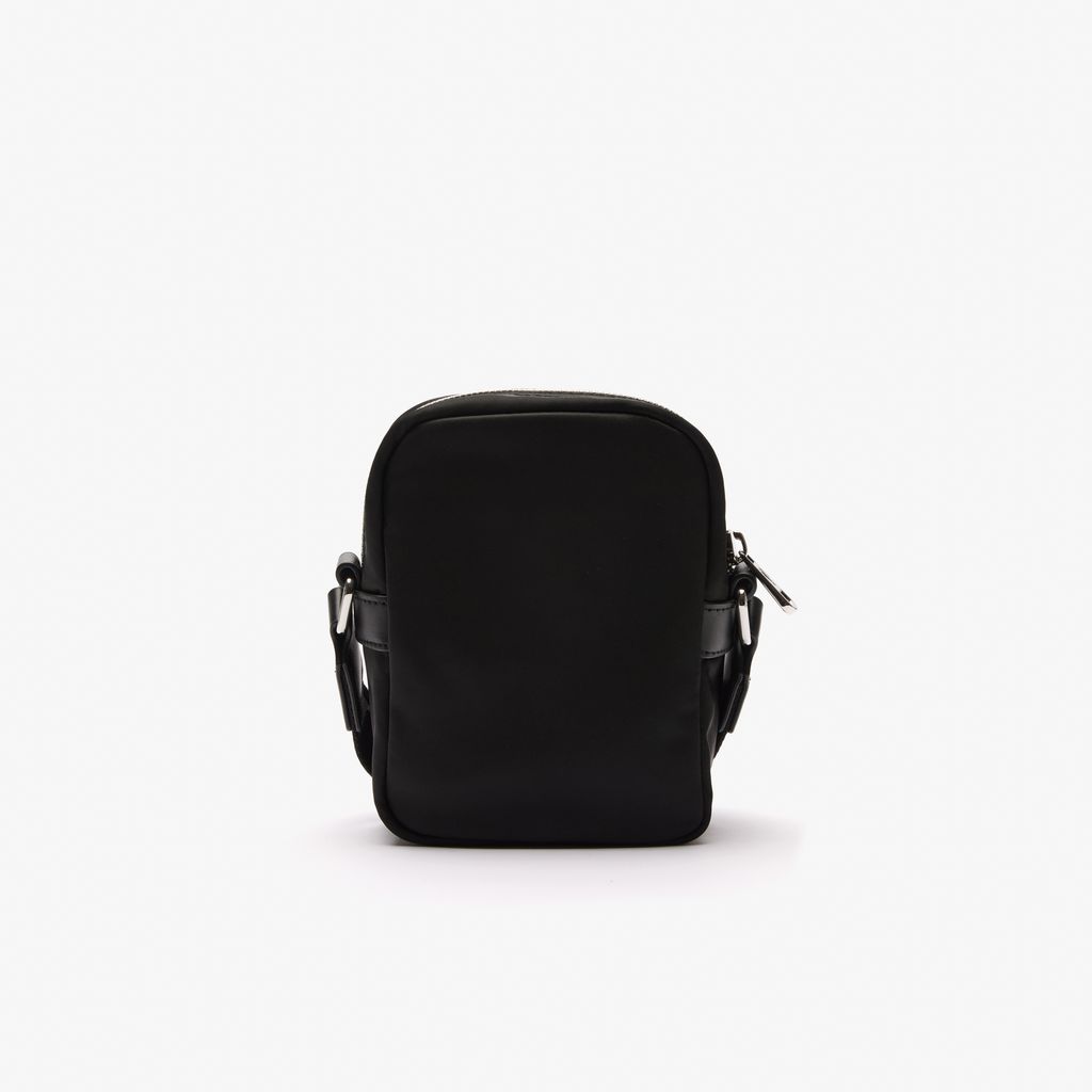 Túi Đeo Chéo Lacoste Unisex Active Chất Liệu Nylon