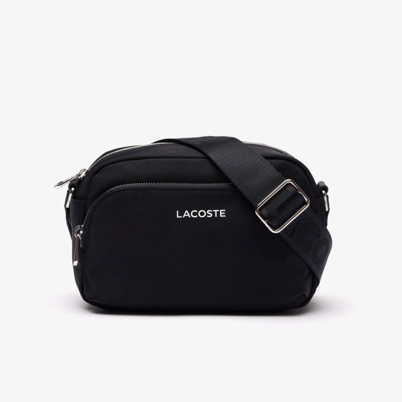 Túi Đeo Chéo Lacoste Unisex Active Nylon