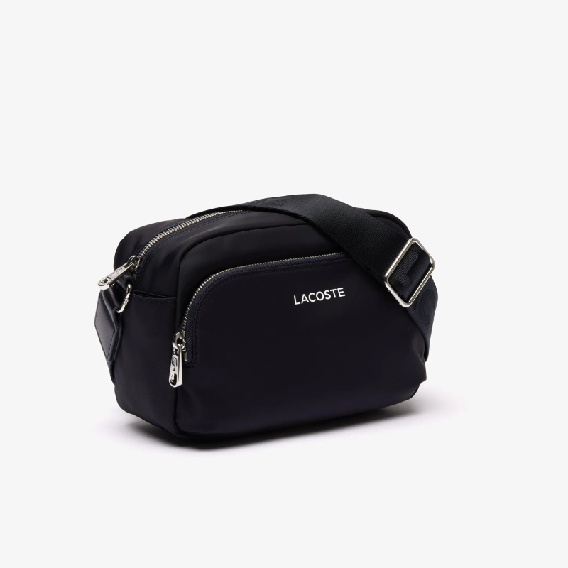 Túi Đeo Chéo Lacoste Unisex Active Nylon