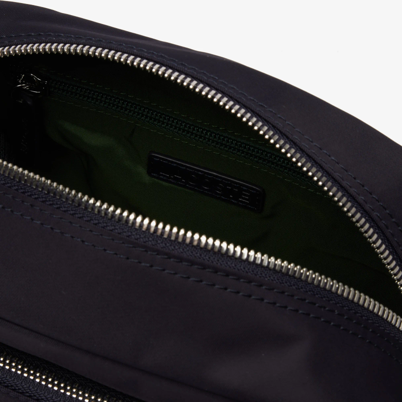Túi Đeo Chéo Lacoste Unisex Active Nylon