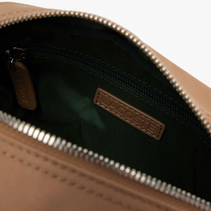 Túi Đeo Chéo Lacoste Unisex Active Nylon