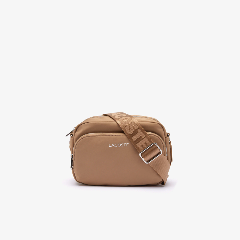 Túi Đeo Chéo Lacoste Unisex Active Nylon
