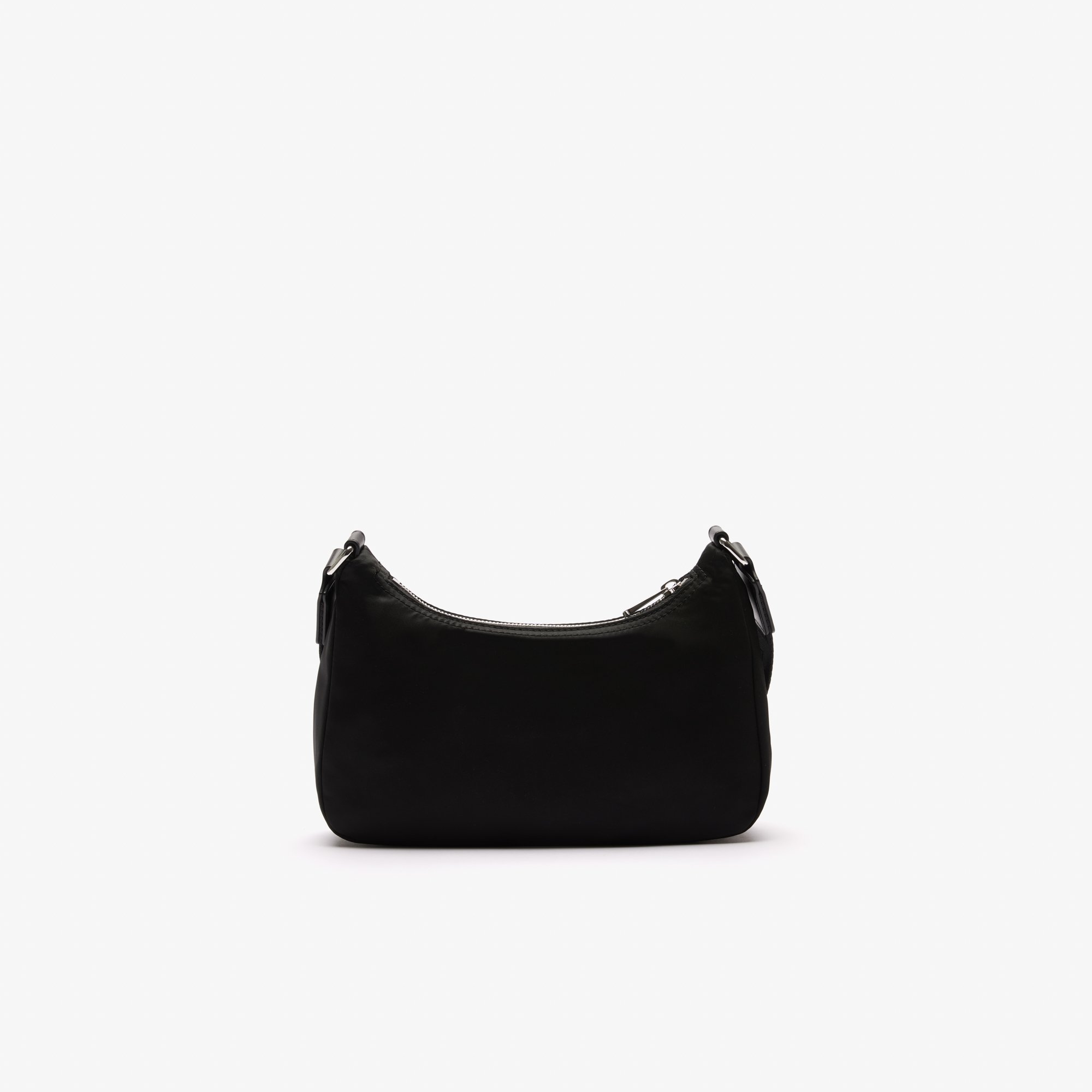 Túi Đeo Vai Lacoste Unisex Active Nylon Hobo