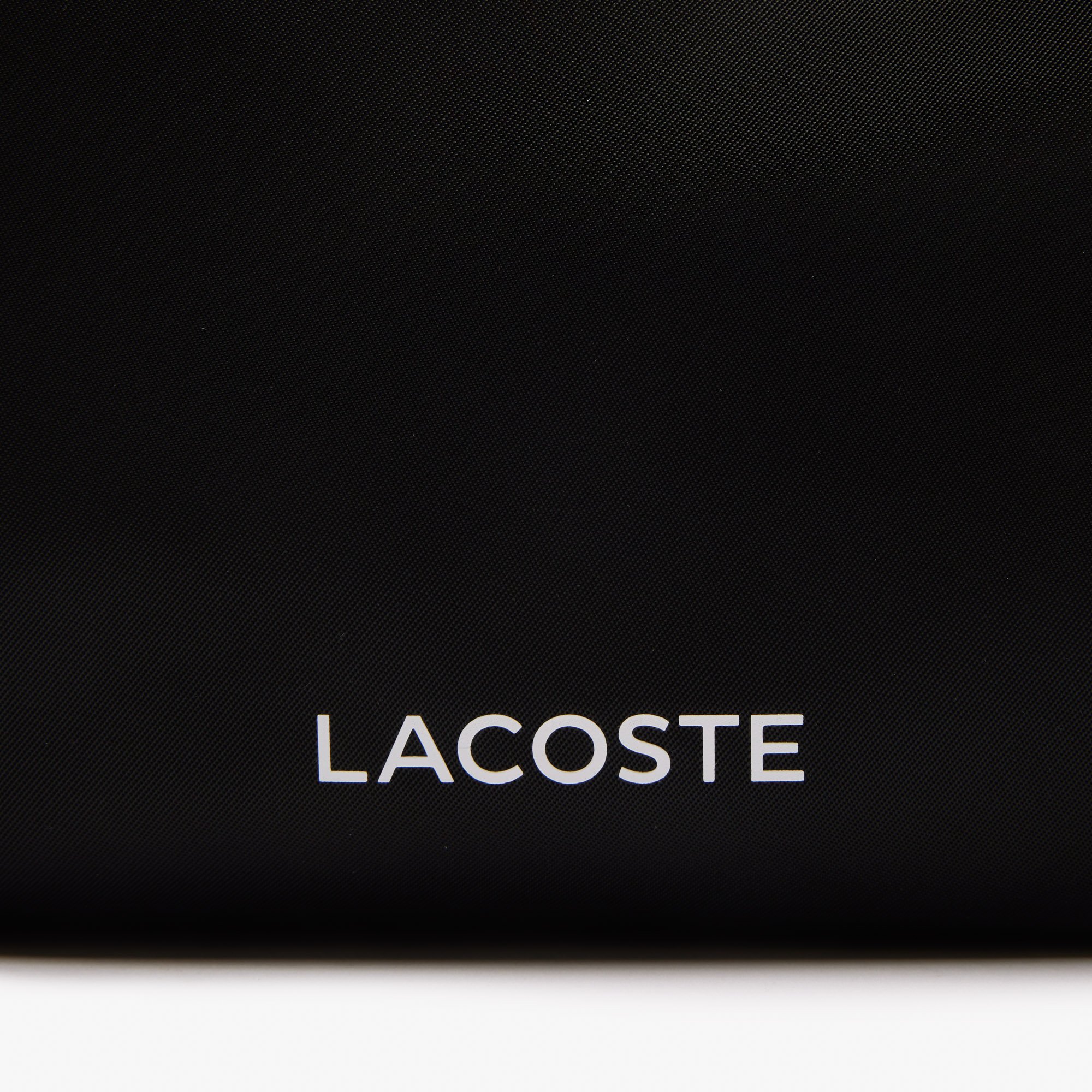 Túi Đeo Vai Lacoste Unisex Active Nylon Hobo