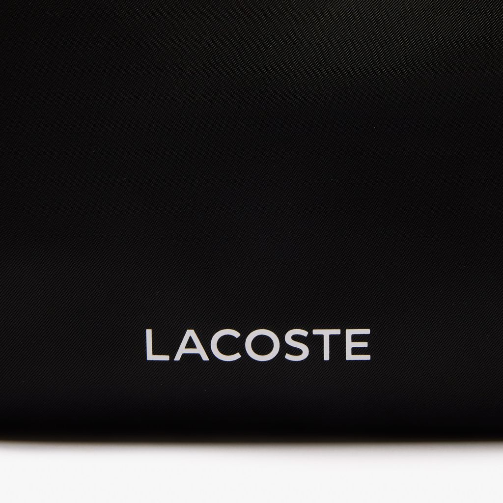 Túi Đeo Vai Lacoste Unisex Active Nylon Hobo