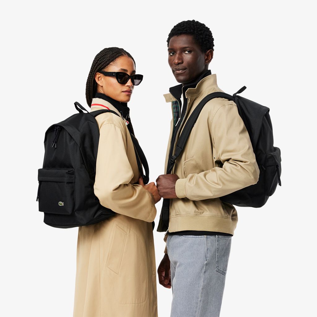 Ba Lô Lacoste Unisex Neocroc