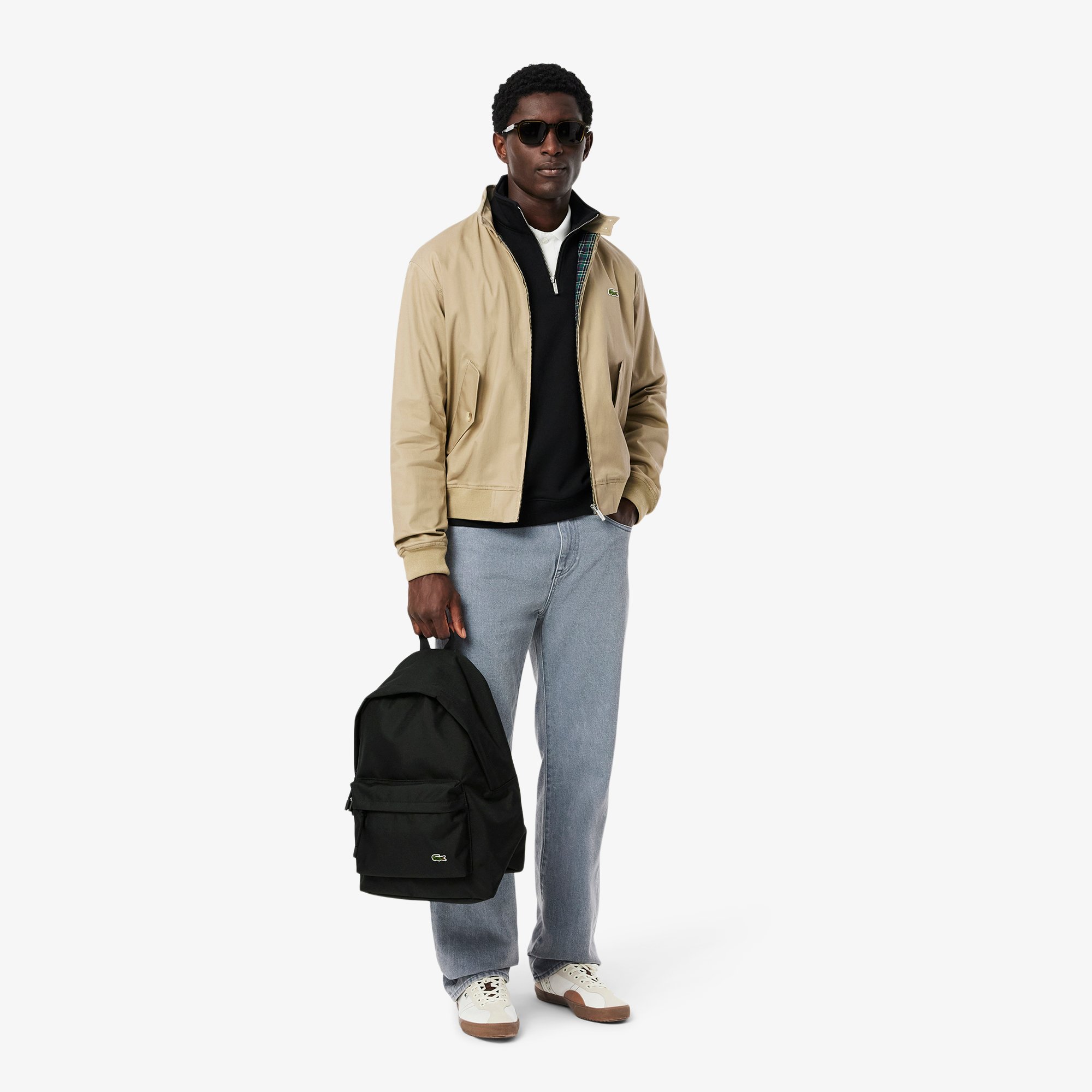 Ba Lô Lacoste Unisex Neocroc