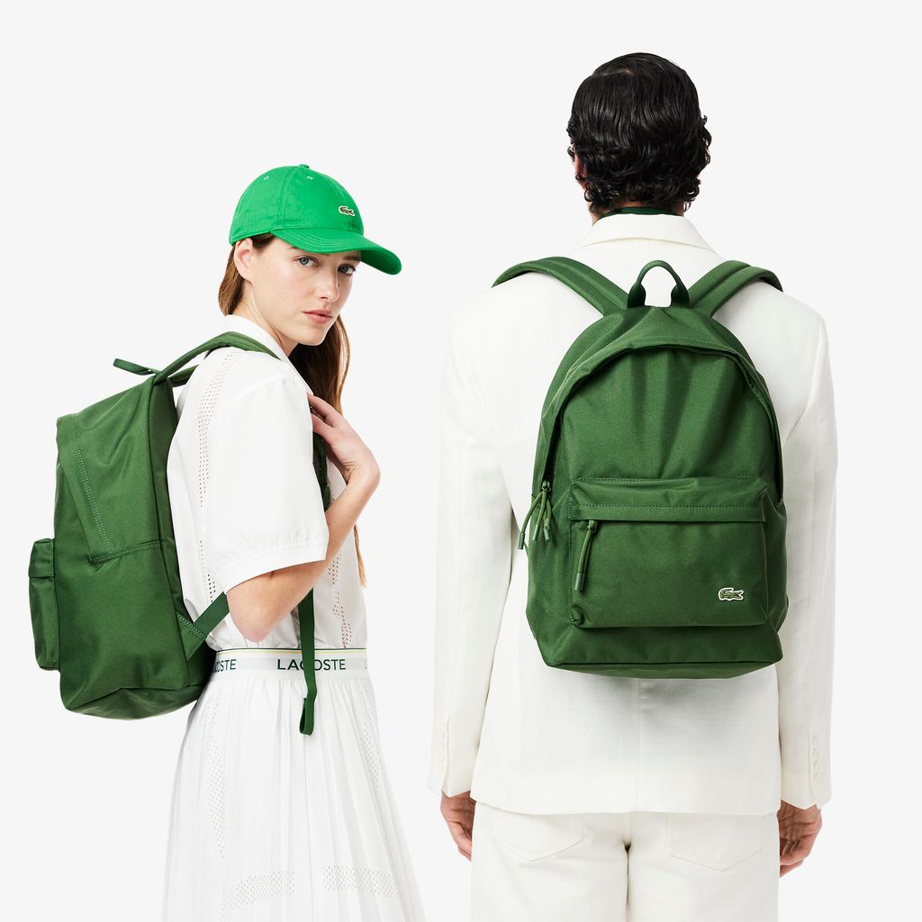 Ba Lô Lacoste Unisex Neocroc