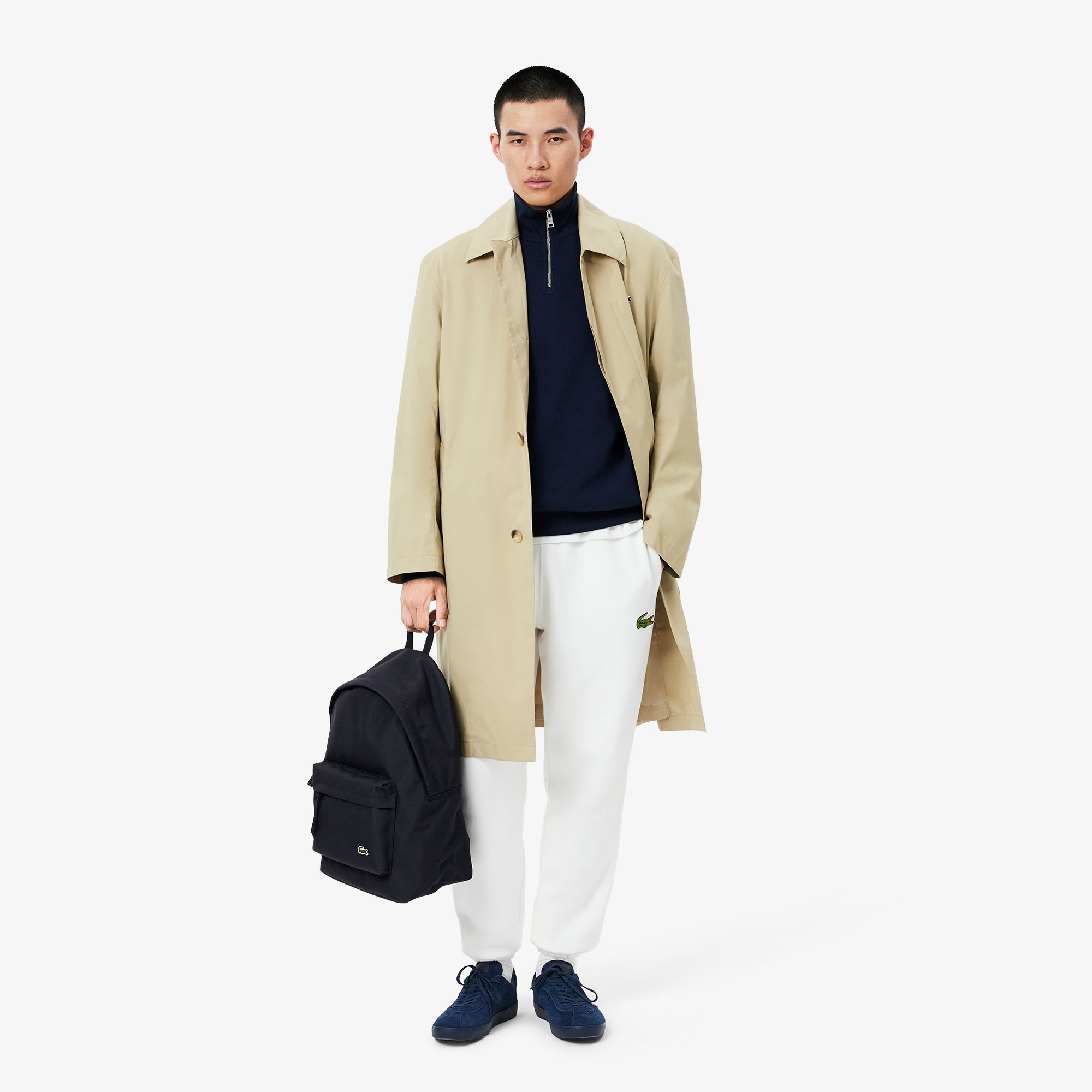 Ba Lô Lacoste Unisex Neocroc